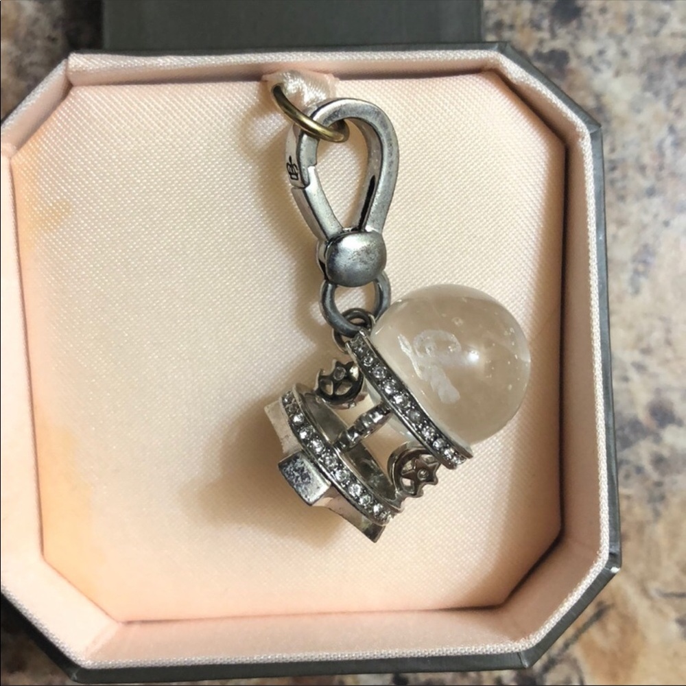 JC Crystal Love Ball